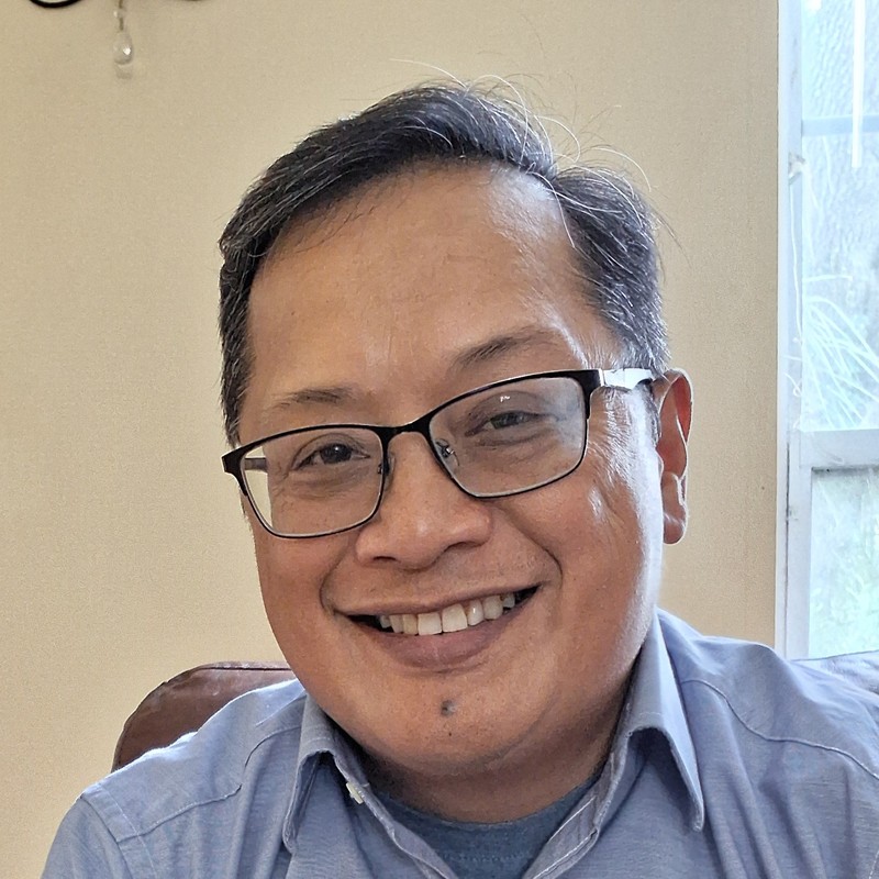 R. Joseph Mella, LCSW